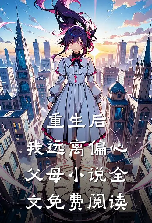 重生后,我远离偏心父母全文免费阅读
