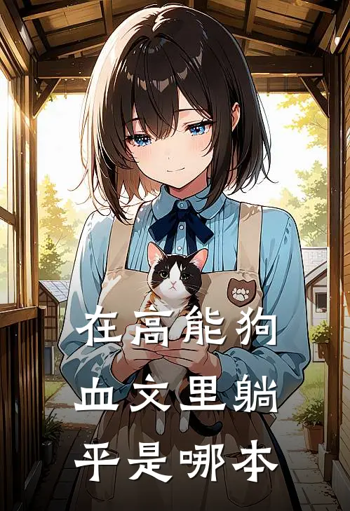 在高能狗血文里躺平是哪本
