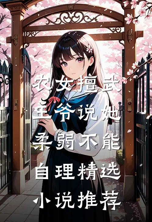 农女擅武,王爷说她柔弱不能自理精选推荐阅读