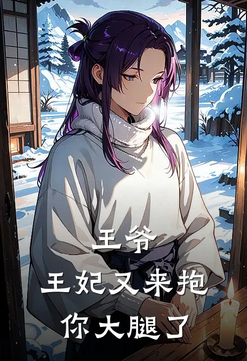 王爷,王妃又来抱你大腿了漫画