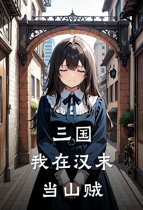 三国我在汉末当山贼