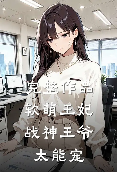 完整作品软萌王妃：战神王爷太能宠