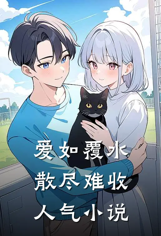 爱如覆水，散尽难收人气小说
