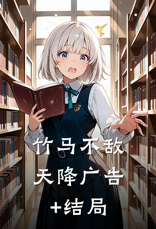 竹马不敌天降广告+结局