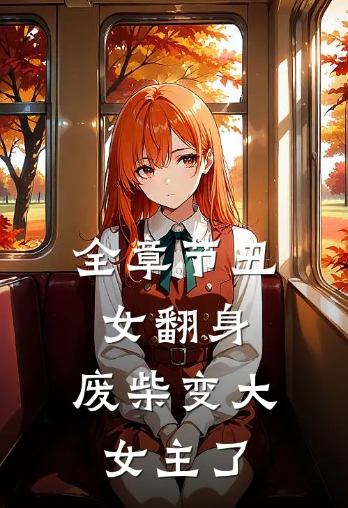 全章节丑女翻身,废柴变大女主了的