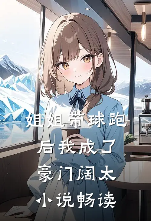 姐姐带球跑后我成了豪门阔太畅读版