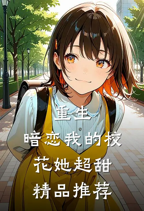 重生暗恋我的校花她超甜精品推荐阅读