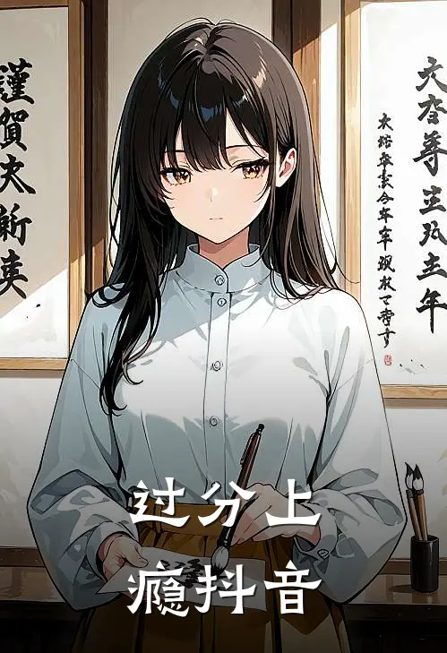 过分上瘾抖音视频