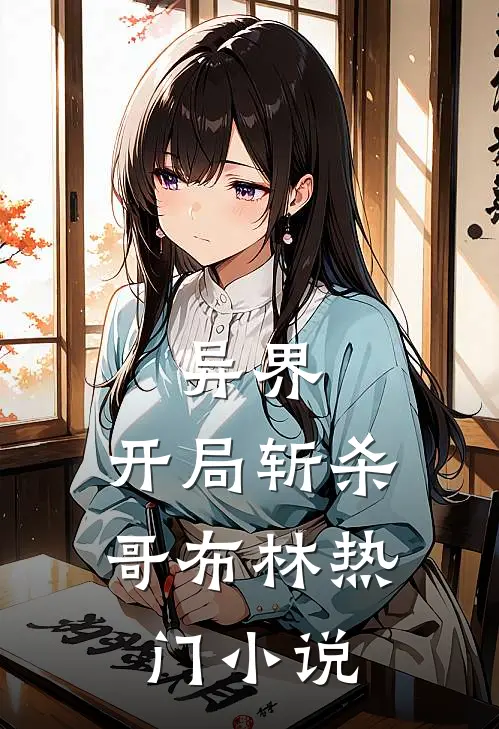 异界：开局斩杀哥布林热门小说