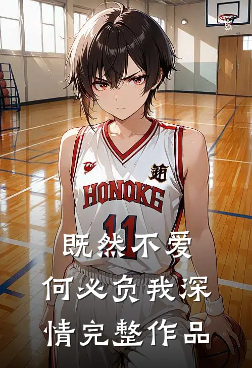 既然不爱,何必负我深情完整作品视频
