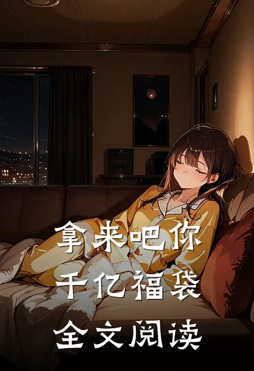 拿来吧你：千亿福袋全文阅读