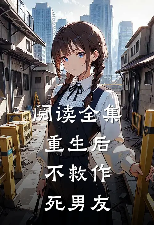 阅读全集重生后,不救作死男友的