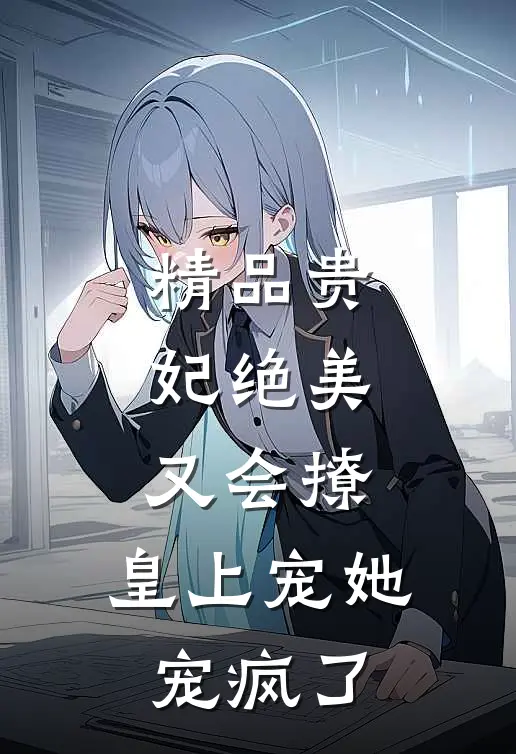 精品贵妃绝美又会撩,皇上宠她宠疯了