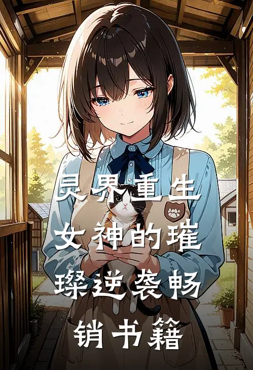 灵界重生,女神的璀璨逆袭畅销书籍免费阅读