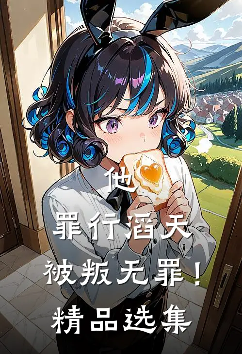 他,罪行滔天,被叛无罪!精品选集在线阅读