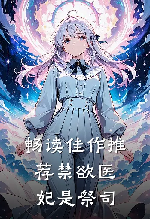 畅读佳作推荐禁欲医妃是祭司