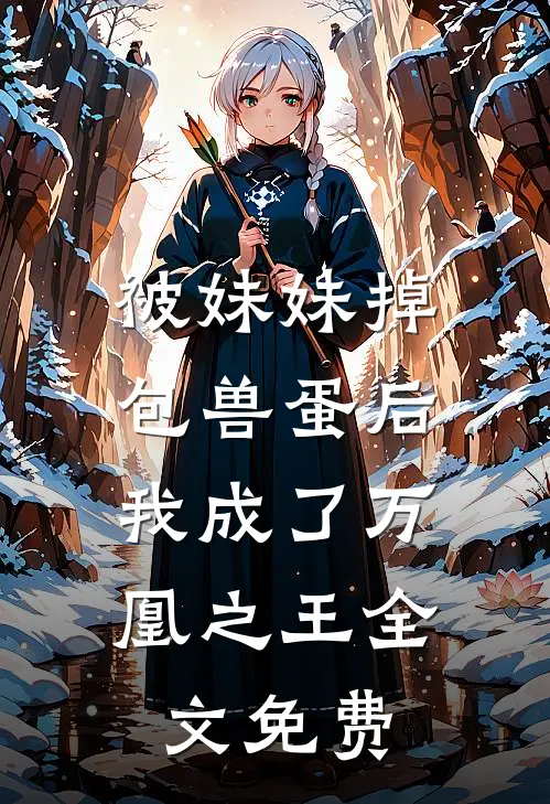 被妹妹掉包兽蛋后,我成了万凰之王全文免费阅读
