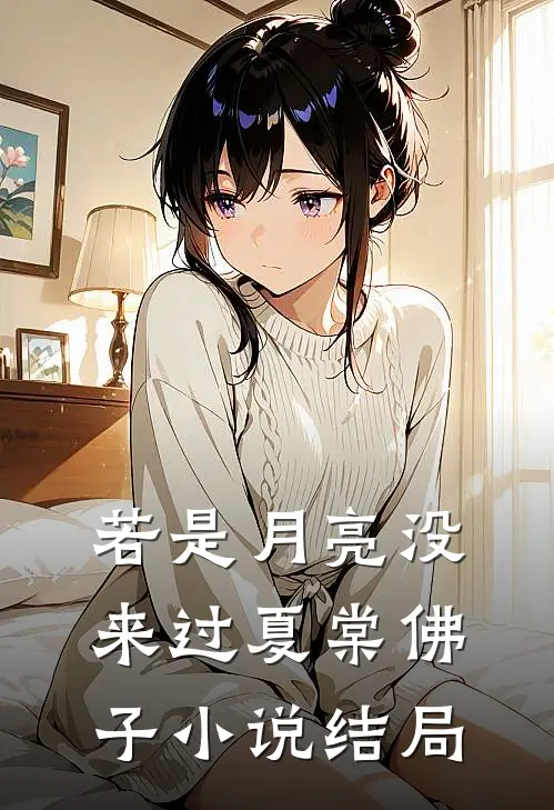 若是月亮没来过夏棠佛子小说结局