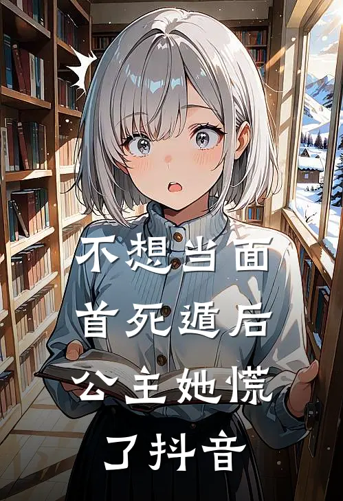 不想当面首死遁后，公主她慌了抖音