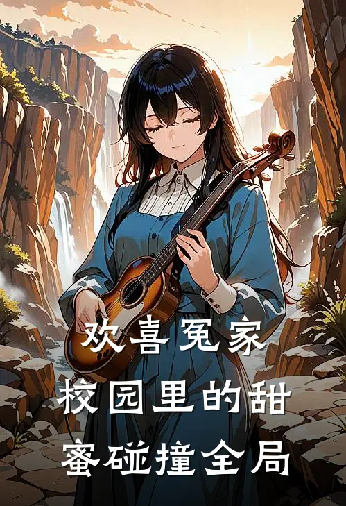 欢喜冤家校园里的甜蜜碰撞全局
