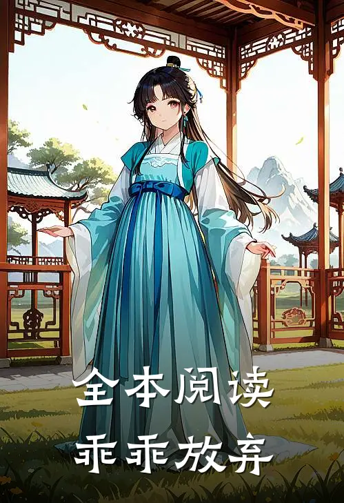 全本阅读乖乖放弃