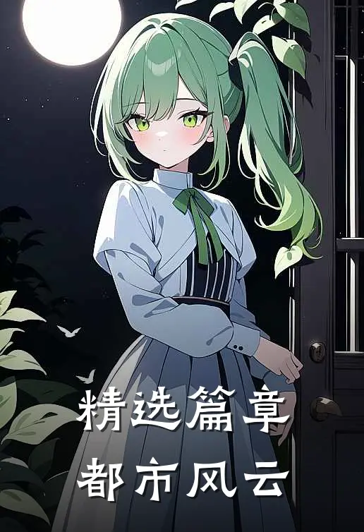 精选篇章都市风云在线阅读