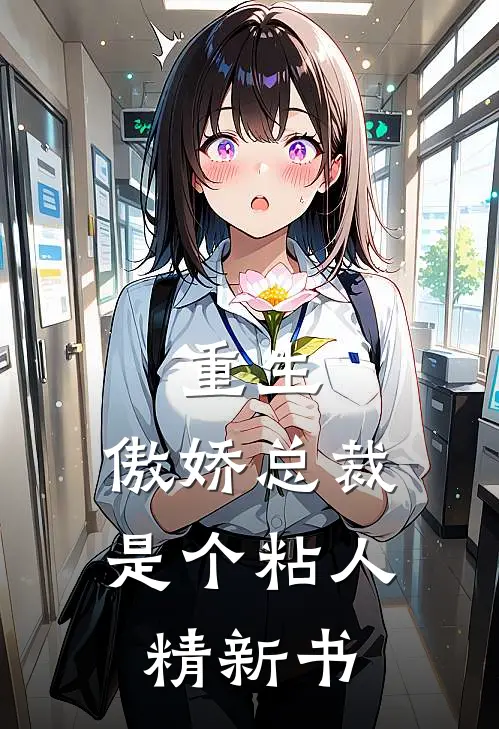 重生傲娇总裁是个粘人精新书