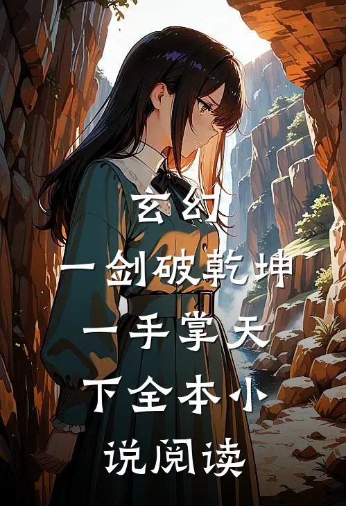 玄幻：一剑破乾坤，一手掌天下全本小说阅读