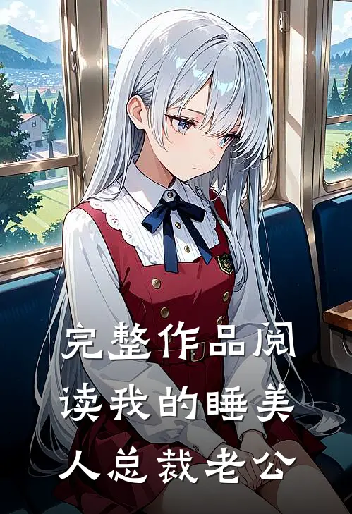 完整作品阅读我的睡美人总裁老公