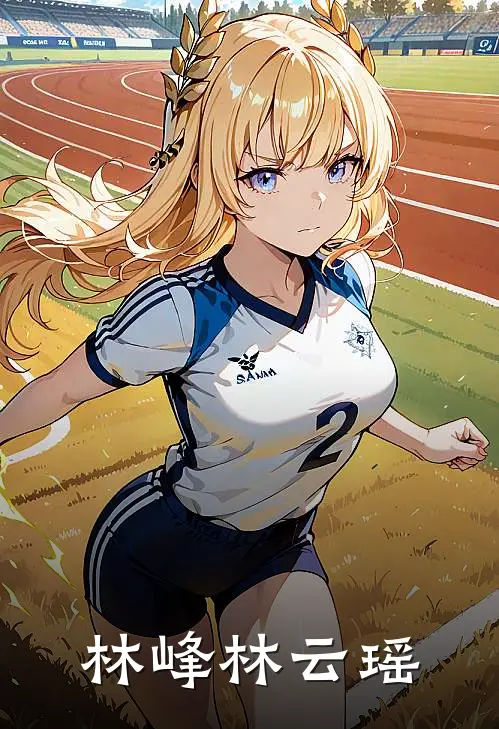 林峰林云瑶