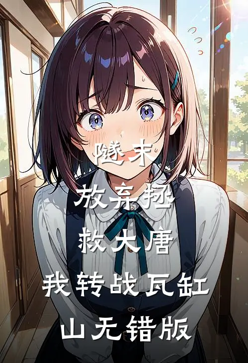 隧末：放弃拯救大唐，我转战瓦缸山无错版