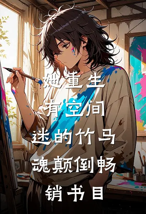 她重生有空间，迷的竹马魂颠倒畅销书目