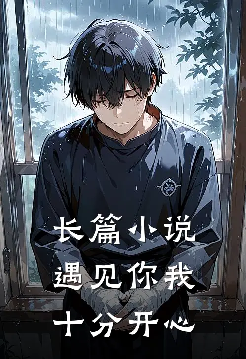 长篇遇见你我十分开心免费阅读