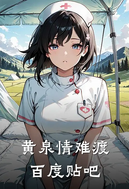 黄泉情难渡百度贴吧