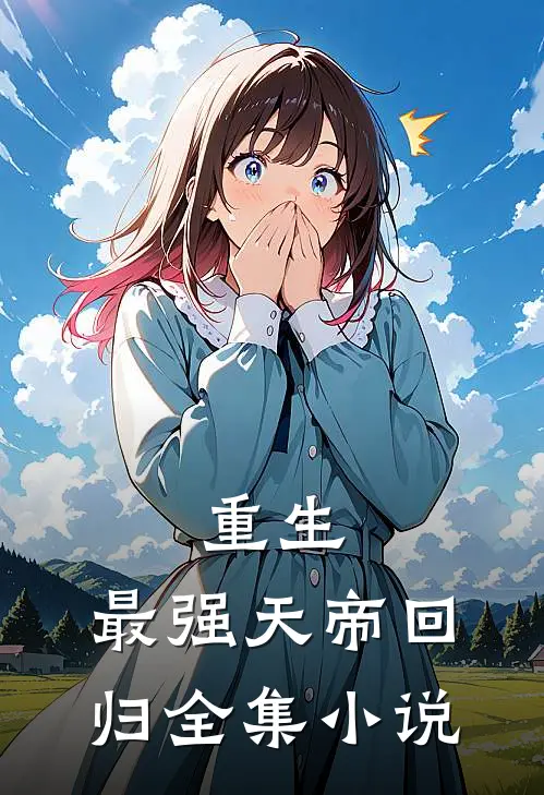 重生最强天帝回归全集阅读