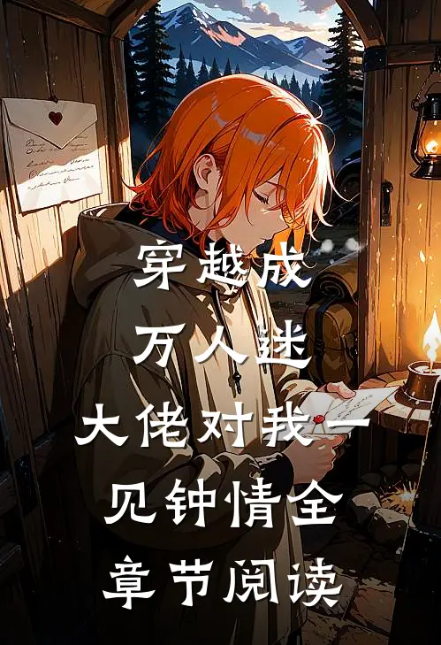 穿越成万人迷,大佬对我一见钟情全章节阅读
