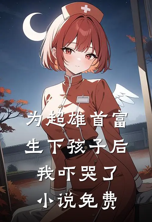 为超雄首富生下孩子后,我吓哭了免费观看