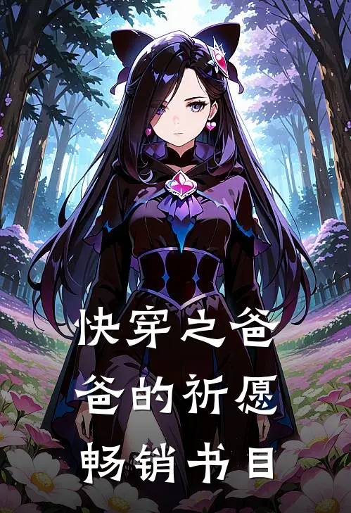 快穿之爸爸的祈愿畅销书目
