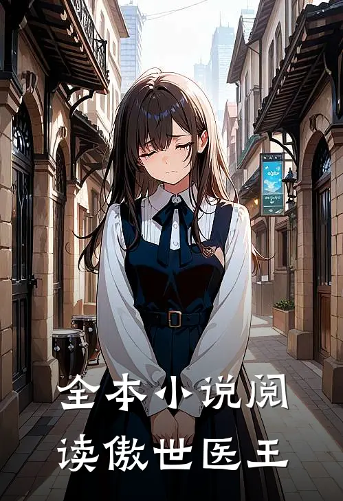 全本小说阅读傲世医王