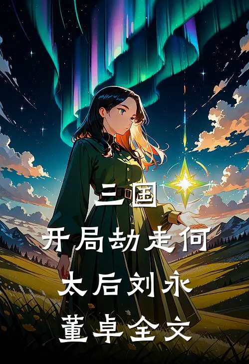 三国开局劫走何太后刘永董卓全文免费