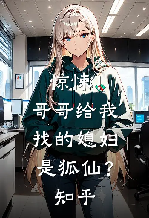 惊悚!哥哥给我找的媳妇是狐仙?知乎免费