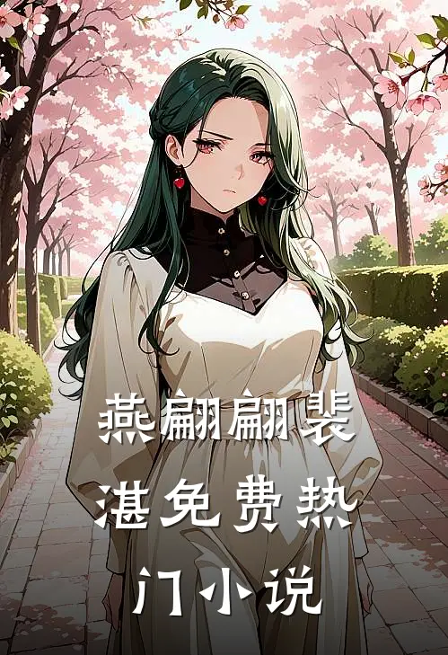 燕翩翩裴湛免费热门小说