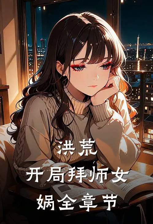 洪荒开局拜师女娲全章节免费阅读