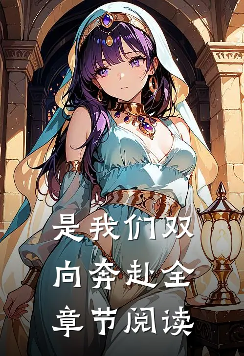 是我们双向奔赴全章节阅读