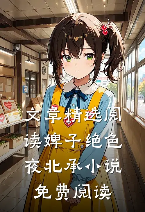 文章精选阅读婢子绝色夜北承小说免费阅读