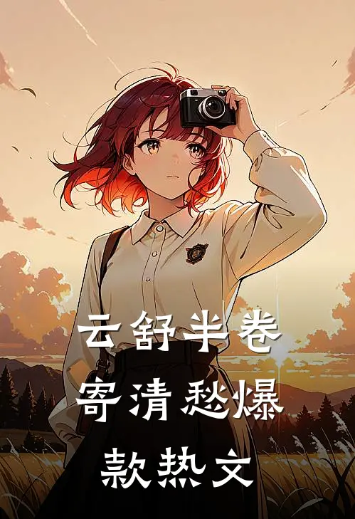 云舒半卷寄清愁爆款热文