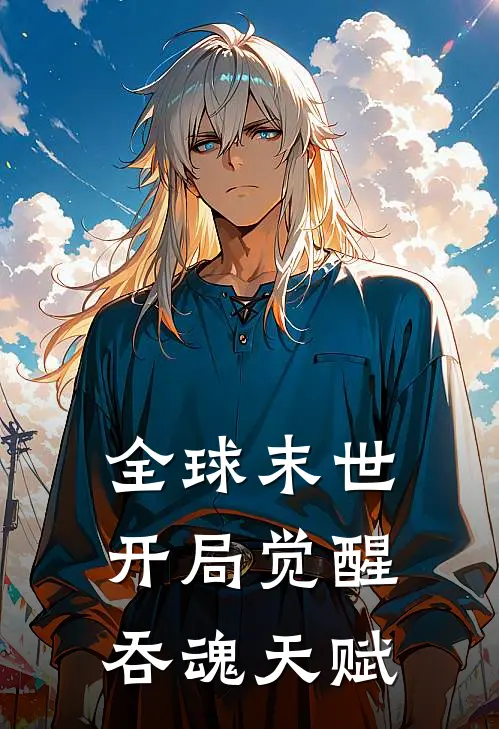 全球末世开局觉醒吞魂天赋 第1434章