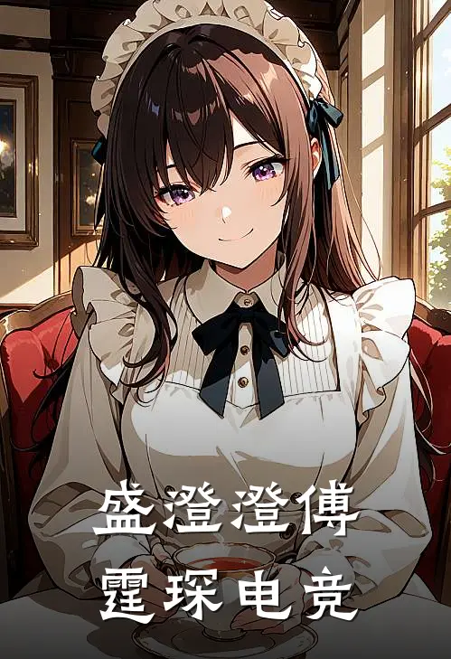 盛澄澄傅霆琛电竞