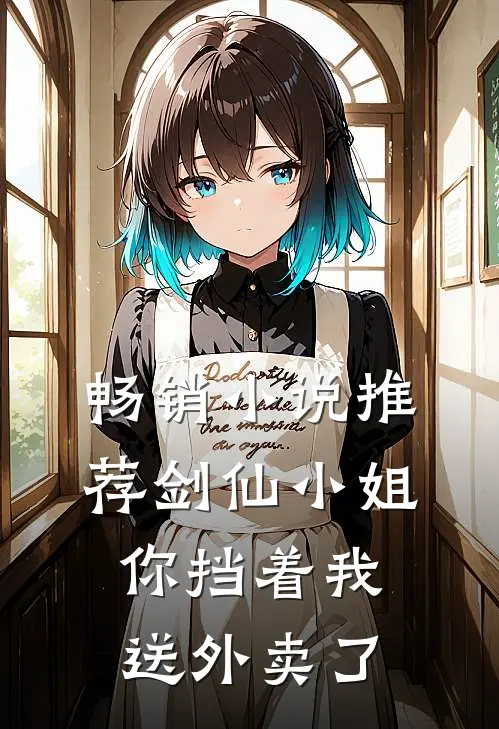 畅销小说推荐剑仙小姐，你挡着我送外卖了