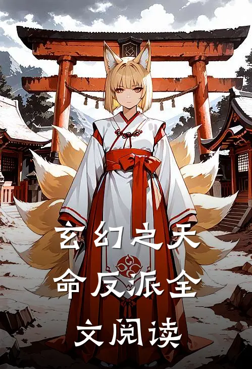 玄幻之天命反派全文阅读